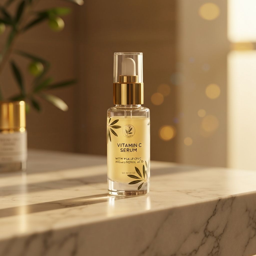 Επιλογές - Σερούμ και συμπληρωματική φροντίδα